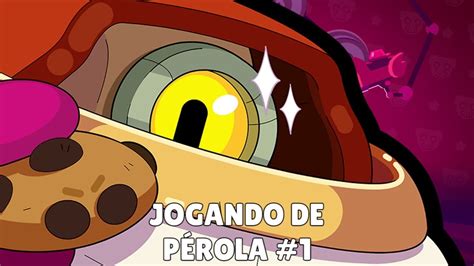 JOGANDO DE PÉROLA EP 1 COLOQUEI A PÉROLA MA CLASSE 5 Part Gabiru