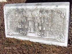 Jane Bragg Moore 1850 1902 Mémorial Find a Grave