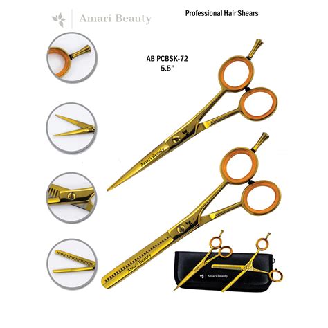 shear for hair 4