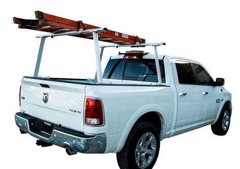 Buyers Aluminum Truck Rack - Read Reviews & FREE SHIPPING!