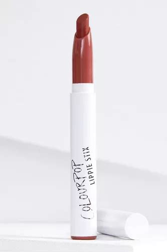 Labial ColourPop Lippie Stix Color Ziggie Mate MercadoLibre