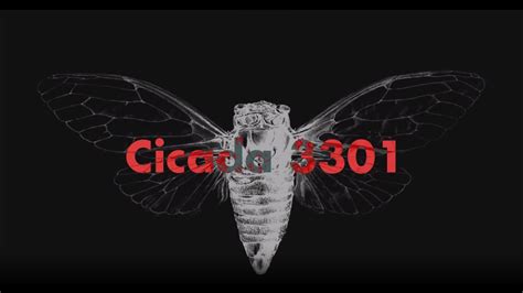 Cicada 3301 An Internet Mystery Youtube