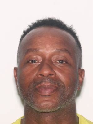 Anthony Bythwood Sex Offender Or Predator In Belle Glade Fl