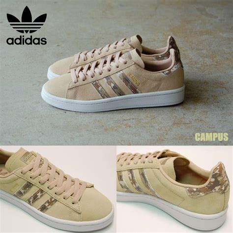 ADIDAS CAMPUS J st pale nude st pale nude ftw white アディダス キャンパス ベージュ