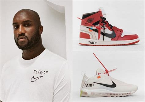 Virgil Abloh Logra Que Su Nueva Colección Sea Reconocida Como El