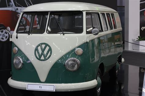 Fotos gratis coche vendimia Retro Vw camioneta vehículo