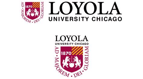 Loyola University Chicago (LUC) Logo Vector - (.SVG + .PNG) - Logovtor.Com