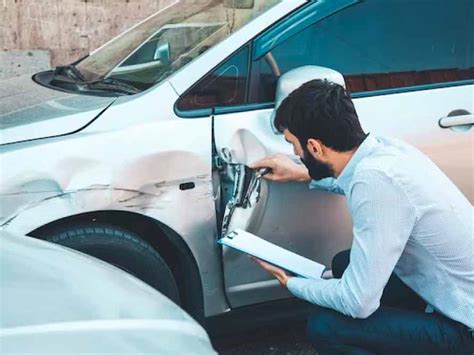 Sell Your Damaged Car What Errors Can Cause Car Damage