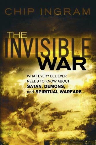 Deliverance And Spiritual Warfare Manual