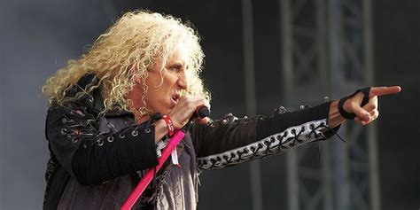 San Francisco Pride Cancels Plans For Dee Snider Performance Blaze Media