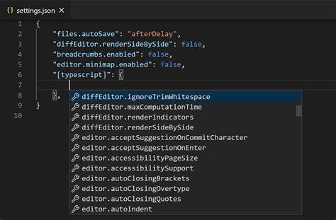 Html Autoclosing For Visual Studio Code Mac Rewardroom