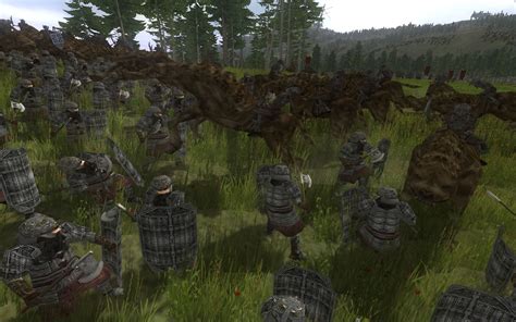 More Screens Of Image The Lord Of The Rings Total War Mod For