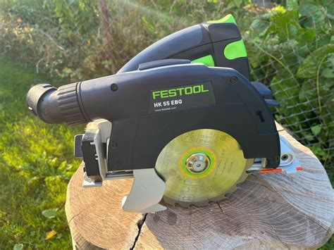 Festool Hk Ebq Plus Handkreiss Ge Kaufen Auf Ricardo