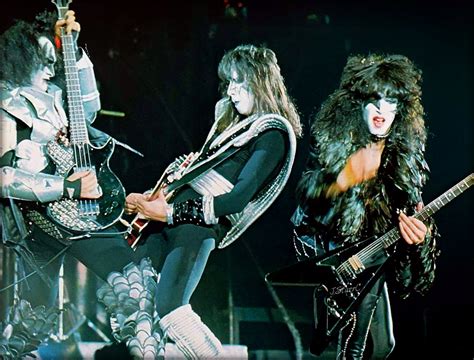 KISS NYC February 18 1977 KISS Photo 40137735 Fanpop Page 2