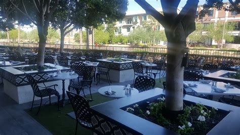 Olive & Ivy - Scottsdale private dining, rehearsal dinners & banquet halls - Tripleseat