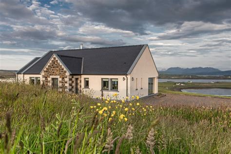 Best Scottish Cottages | Unique Holiday Cottages in Scotland