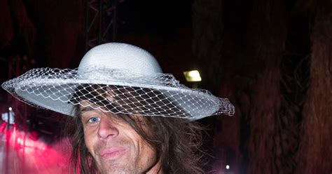 Former Mtv Vj Jesse Camp Reported Missing By His Sister