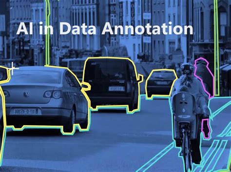 Unlocking The Power Of Data Annotation A Comprehensive Guide To