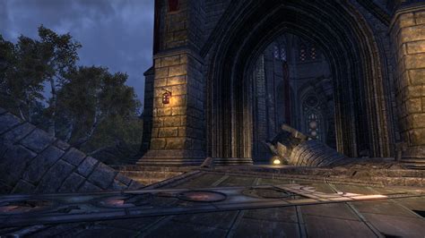 Cyrodiil Screenshots Elder Scrolls Online Guides