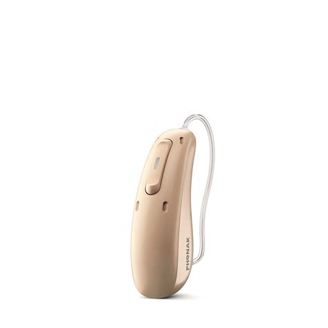 Phonak Audéo Paradise Hearing Aids Phonak