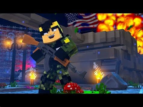 Minecraft Agente Secreto Do Governo The Crafting Dead