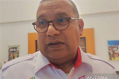 Pemprov Papua Telah Siapkan RKPD Untuk Tiga Provinsi Baru ANTARA News