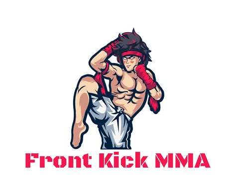 Home Front Kick MMA Best MMA Gear Reviews