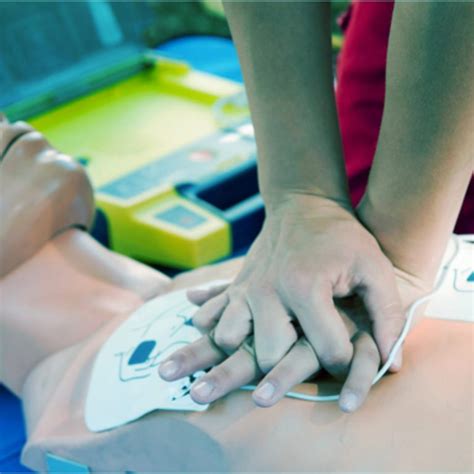 Basic Life Support Hss Philippines