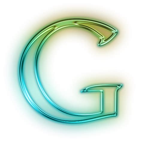 G Logo Png Transparent 952746