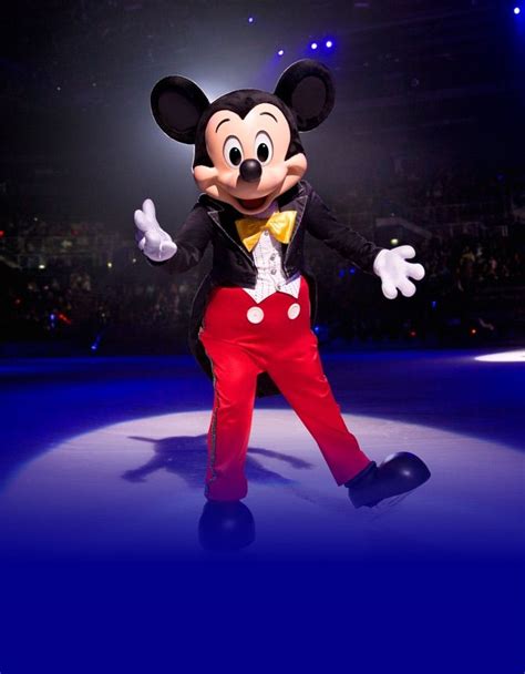 Disney on ice | Disney on ice, Disney, Disney cartoon characters