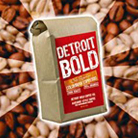 Detroit Bold Coffee Is Quickly Gaining Steam Becharas Brothers Coffee Co