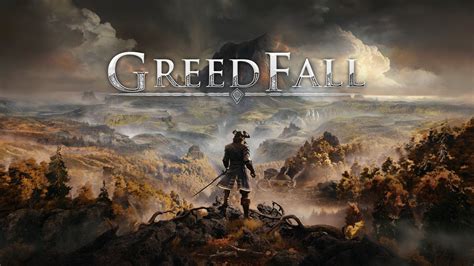 Veja os primeiros minutos de gameplay de GreedFall já disponível PSX