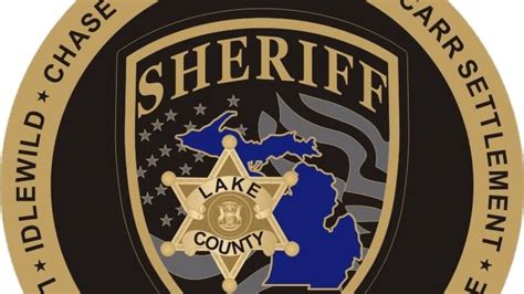 Lake County Deputies Investigate Suspicious Shooting Death