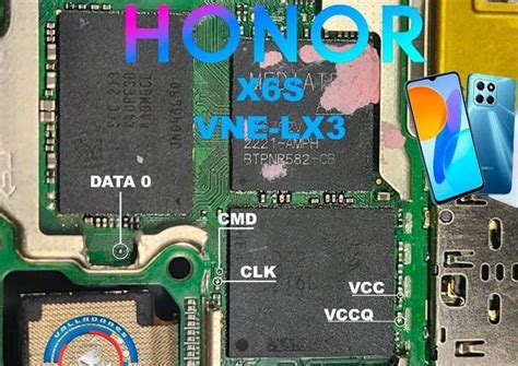 Honor X7a RKY LX2 FRP REMOVE DONE WITH EASY JTAG PLUS 46 OFF