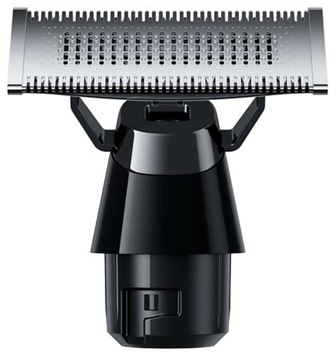 Купить Триммер Xiaomi UniBlade Trimmer, Черный по доступной цене с ...