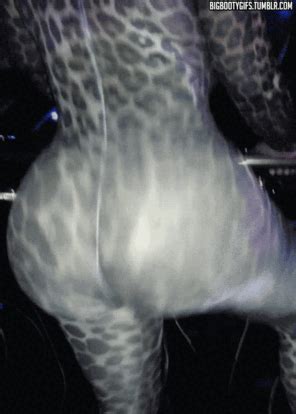 Thick Juicy Ass Gifs Butt Porn Pic