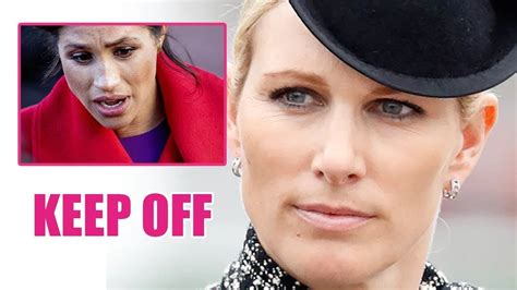 Don T Touch Catherine Zara Destroys Sussexes Show Protecting Kate From