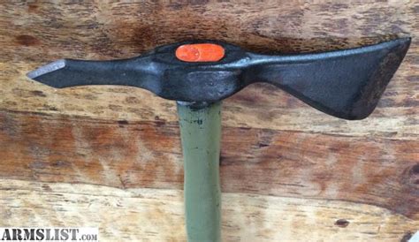 Armslist For Sale Vietnam Period Lagana Hess Tomahawk