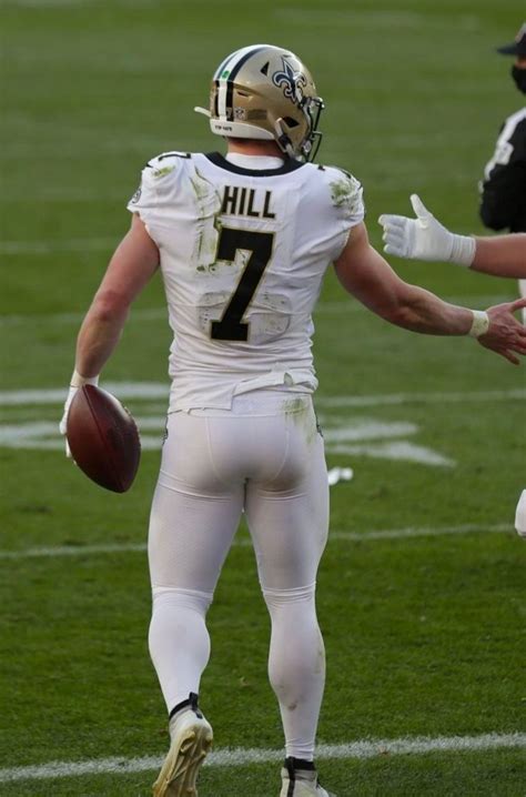 Solo Maggiorenni Taysom Hill Football Outfits Cute Football