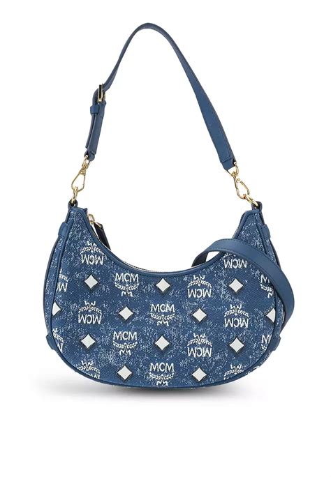 mcm original official store  zalora indonesia