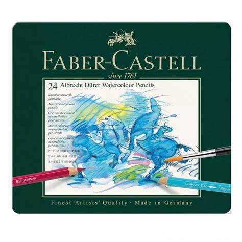 Faber Castell Albrecht Durer - Arts & Craft Shop