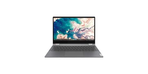 Lenovo Ideapad Flex Chromebook Series