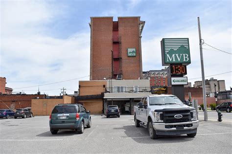 400 W Main St, Clarksburg, WV 26301 - 25,000 SF Historical Office Bldg ...