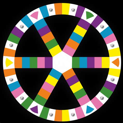 Trivial Pursuit Plateau