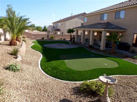 25 Awesome Arizona Backyard Landscaping Ideas On A Budget 2021 Arizona Backyard Arizona