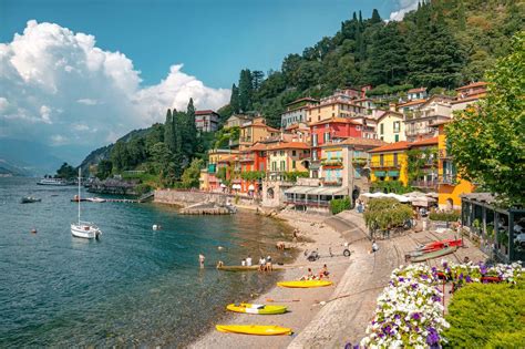 10 Stunning Places To Visit Around Lake Como