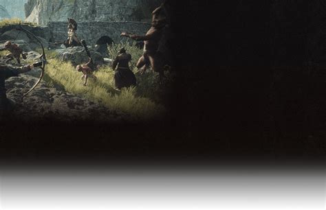 Página Web Oficial De Dragons Dogma 2｜capcom