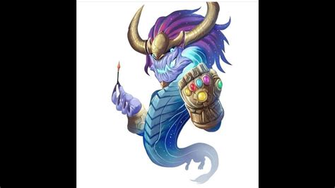 Mi Mejor Partida Con Aurelion Sol D League Of Legends YouTube