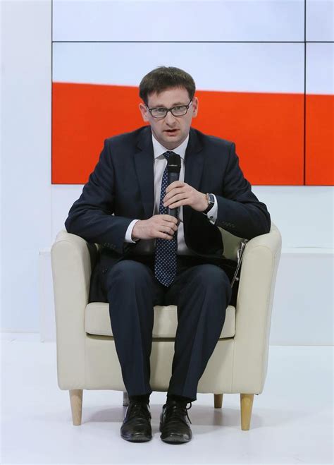 Daniel Obajtek Szef ARiMR ma zarzuty o korupcję Polska Newsweek pl