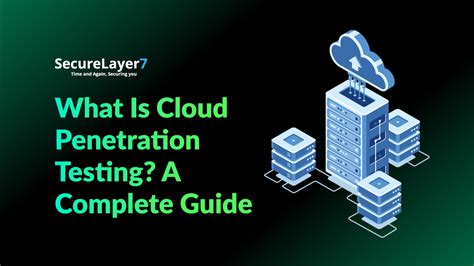 What Is Cloud Penetration Testing A Complete Guide